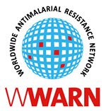 WWARN logo